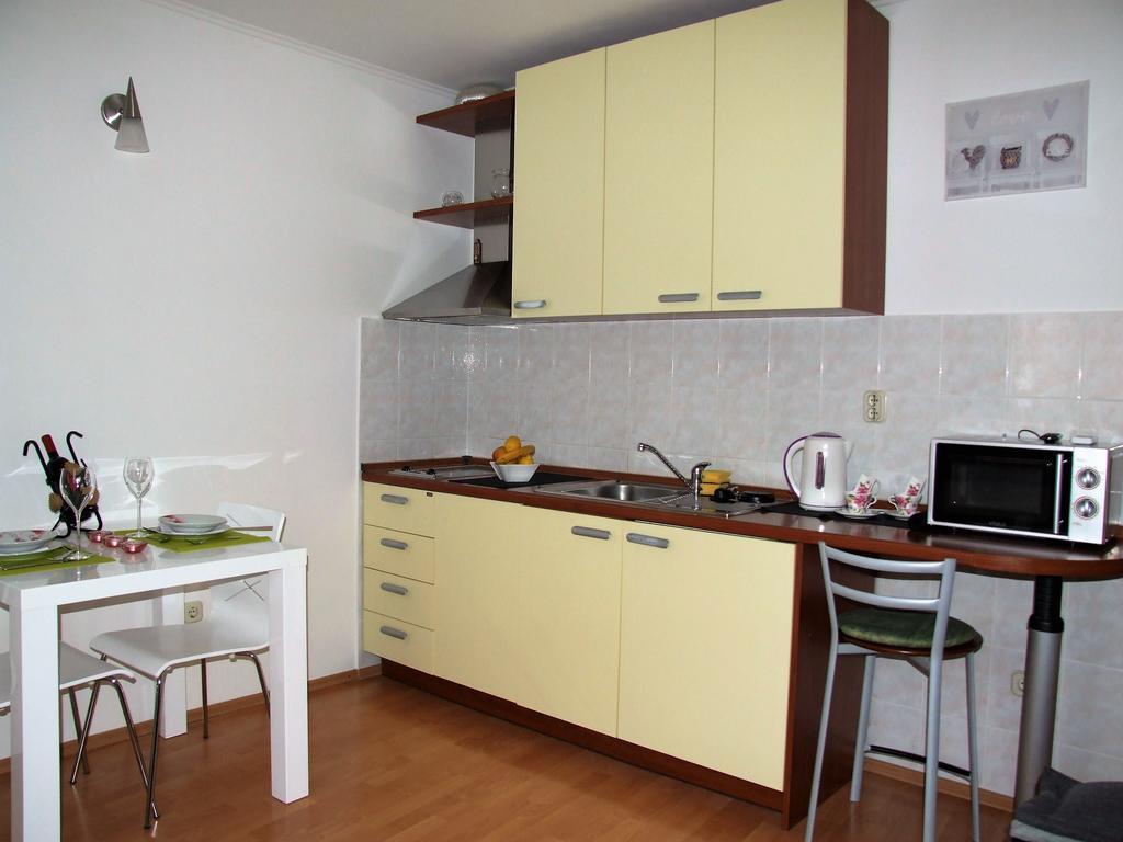 Apartment Ivana Сплит Екстериор снимка