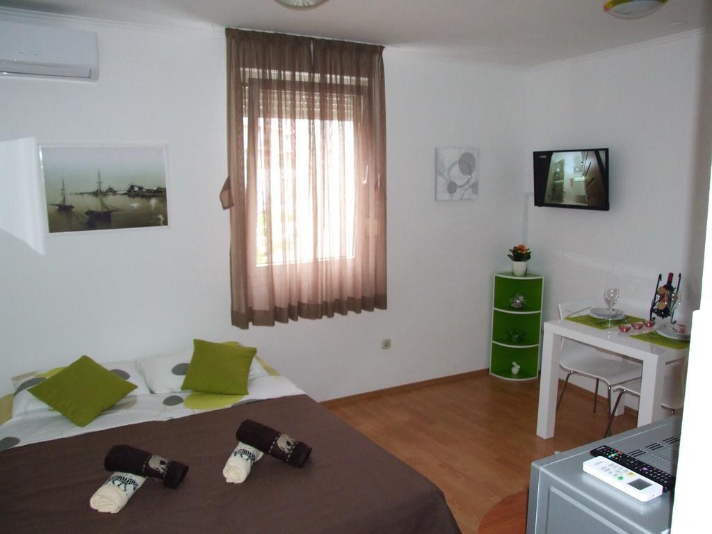 Apartment Ivana Сплит Екстериор снимка