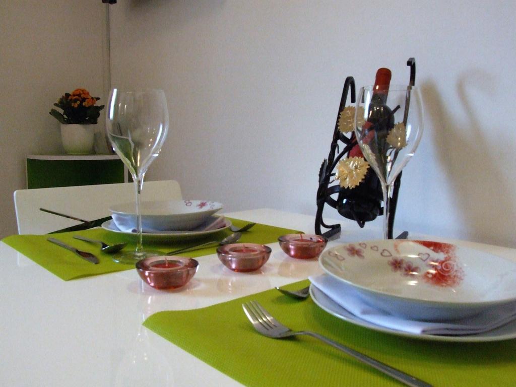 Apartment Ivana Сплит Екстериор снимка