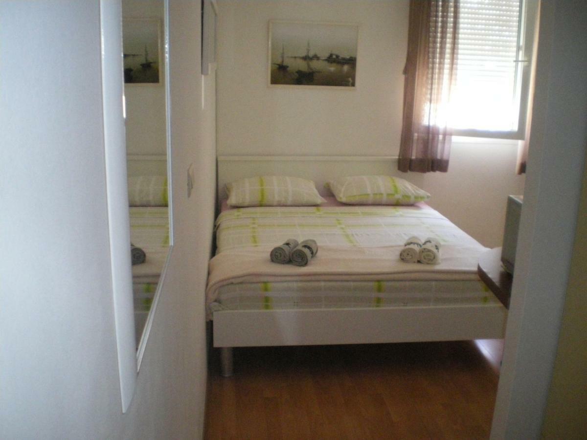 Apartment Ivana Сплит Екстериор снимка